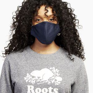 ROOTS - REUSABLE FACE MASK